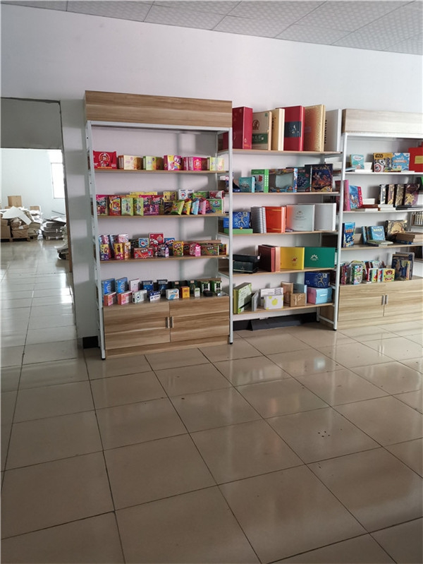 産品包裝盒的循(xun)環利用新玩法