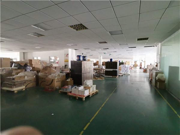 包裝彩盒制(zhì)作工藝及流程(cheng)