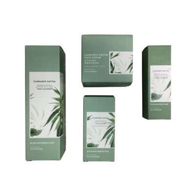 包(bāo)裝盒、彩(cai)盒