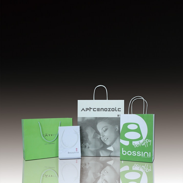 手提(tí)袋、紙袋(dai)