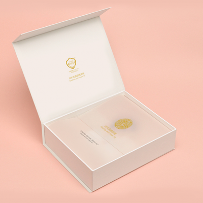 書(shū)型精裝(zhuang)盒