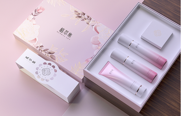 天地蓋(gai)禮盒