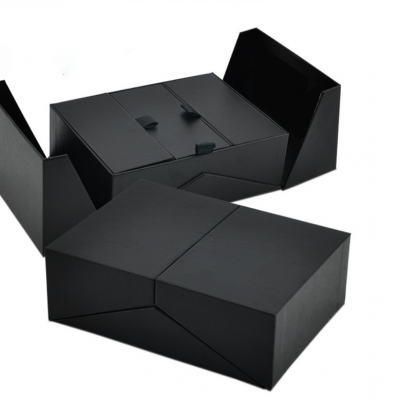 異(yi)形精裝(zhuāng)盒