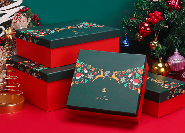 聖誕禮盒(hé)