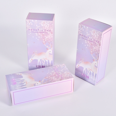 歐式(shì)風格喜(xǐ)糖盒